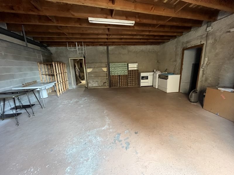 Vente Maison RANCON - 5 pièces -263,7 m² - (87290)