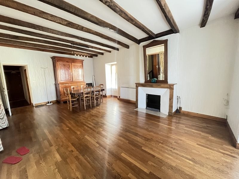 Vente Maison RANCON - 5 pièces -263,7 m² - (87290)