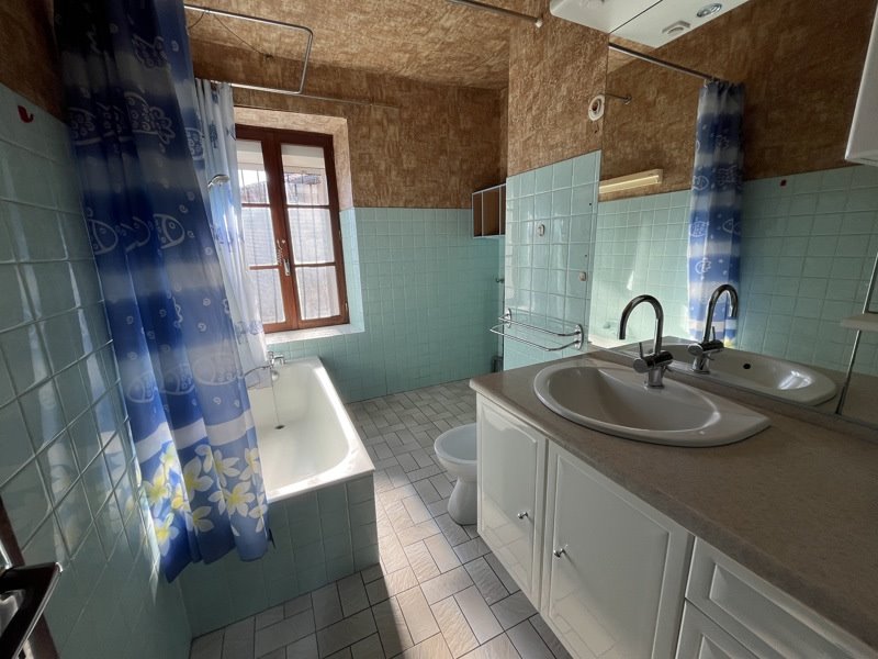 Vente Maison RANCON - 5 pièces -263,7 m² - (87290)