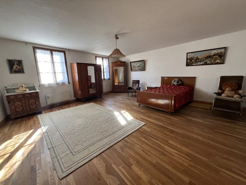 Vente Maison RANCON - 5 pièces -263,7 m² - (87290)