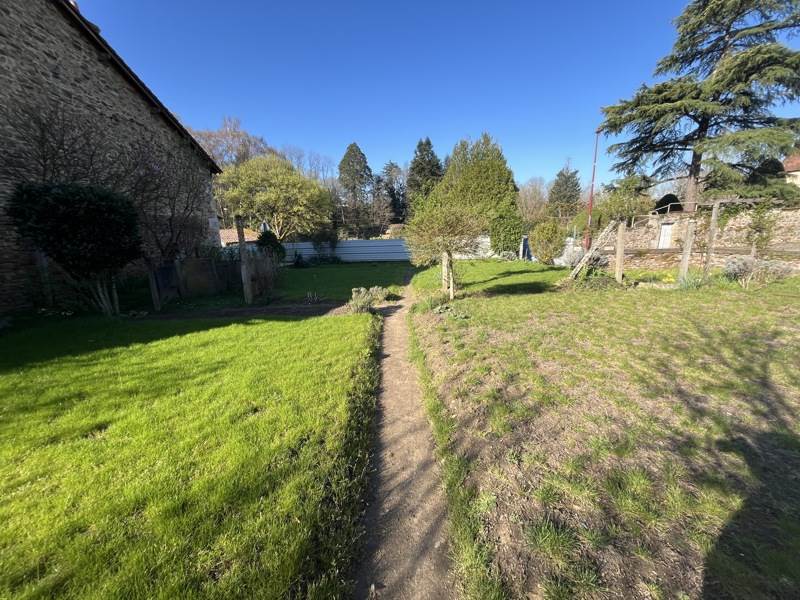 Vente Maison RANCON - 5 pièces -263,7 m² - (87290)