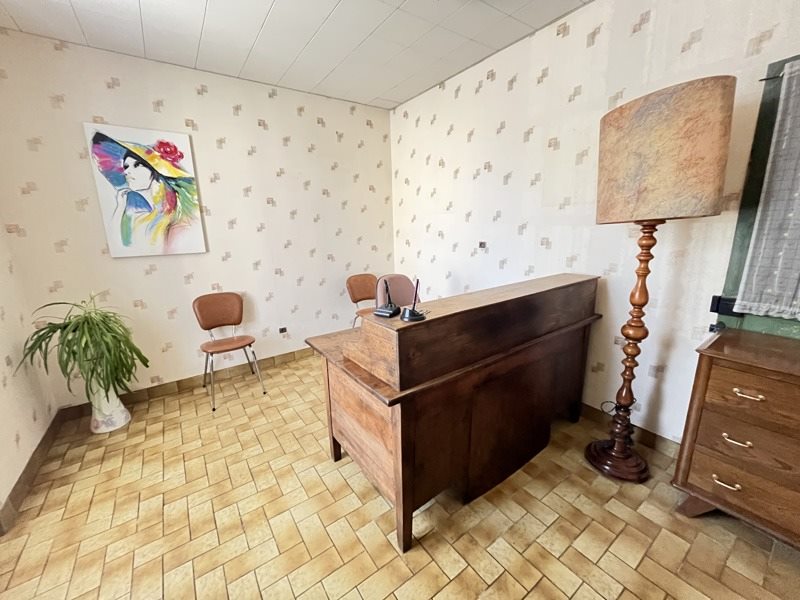 Vente Maison RANCON - 5 pièces -263,7 m² - (87290)