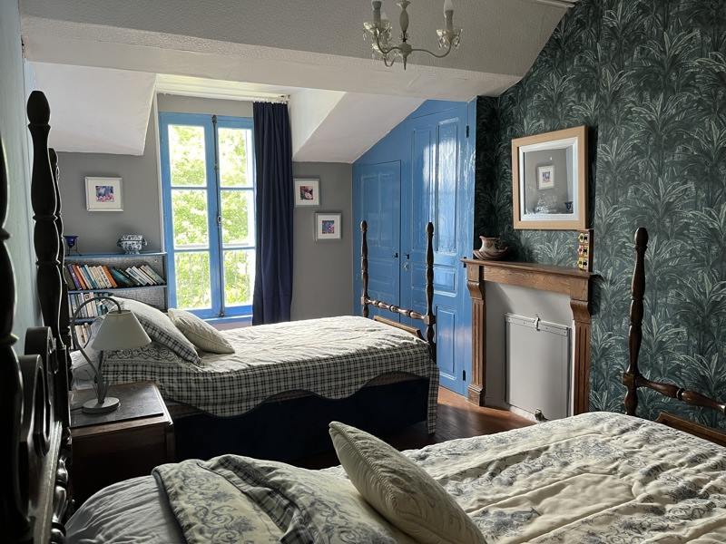 Vente Maison BELLAC - 6 pièces -169 m² - (87300)