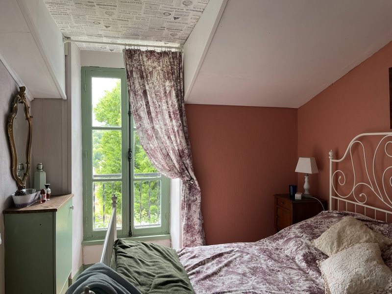 Vente Maison BELLAC - 6 pièces -169 m² - (87300)