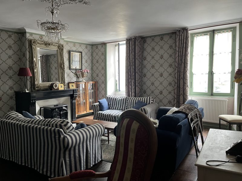 Vente Maison BELLAC - 6 pièces -169 m² - (87300)