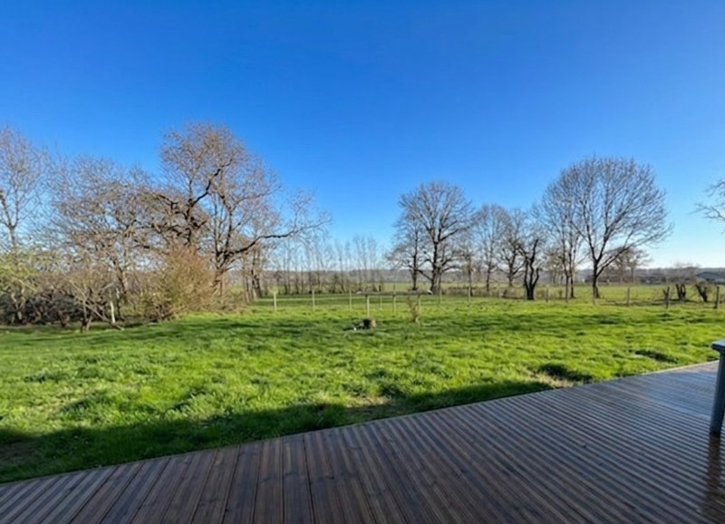 Vente Maison ST OUEN SUR GARTEMPE - 7 pièces -205 m² - (87300)