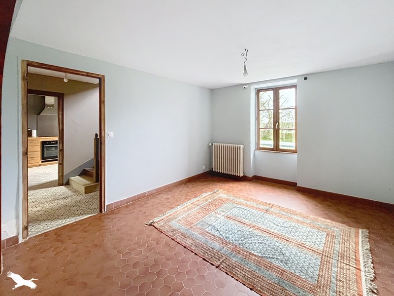 Vente Maison ST OUEN SUR GARTEMPE - 7 pièces -205 m² - (87300)