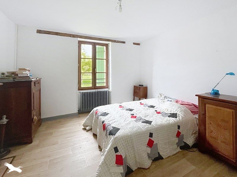 Vente Maison ST OUEN SUR GARTEMPE - 7 pièces -205 m² - (87300)