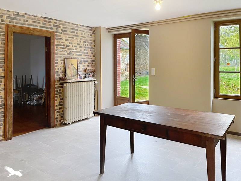 Vente Maison ST OUEN SUR GARTEMPE - 7 pièces -205 m² - (87300)