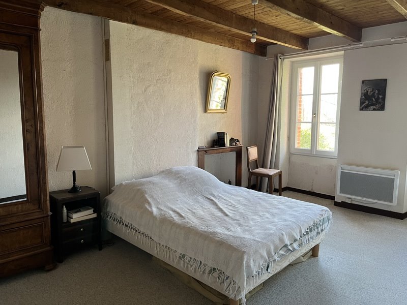 Vente Maison DROUX - 4 pièces -100 m² - (87190)