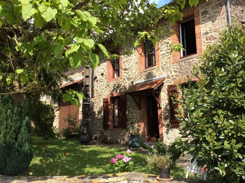 Vente Maison DROUX - 4 pièces -100 m² - (87190)