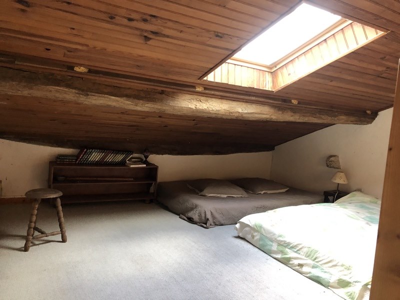 Vente Maison DROUX - 4 pièces -100 m² - (87190)