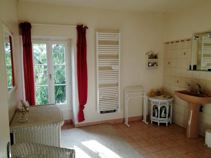 Vente Maison DROUX - 4 pièces -100 m² - (87190)