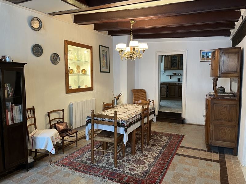 Vente Maison LE DORAT - 4 pièces -91 m² - (87210)