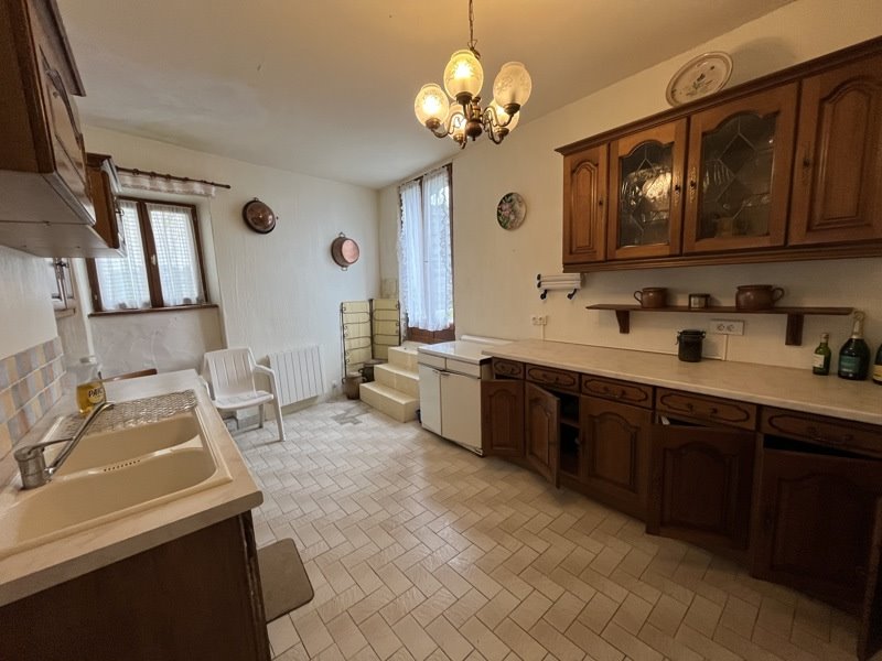 Vente Maison LE DORAT - 4 pièces -91 m² - (87210)