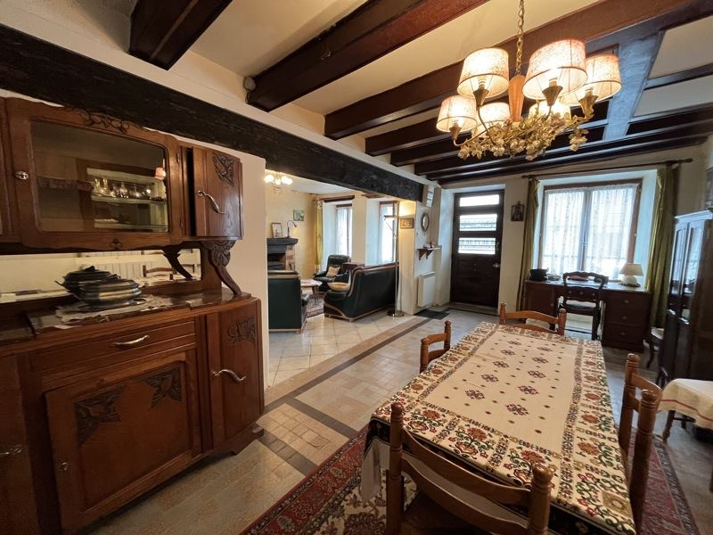 Vente Maison LE DORAT - 4 pièces -91 m² - (87210)