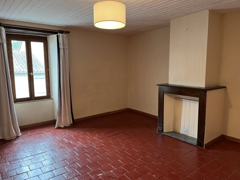 Vente Maison LE DORAT - 4 pièces -91 m² - (87210)