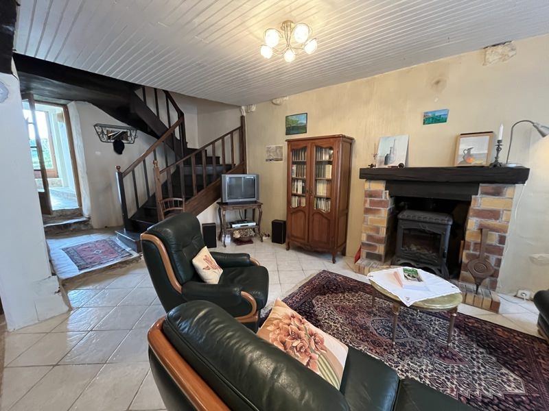 Vente Maison LE DORAT - 4 pièces -91 m² - (87210)