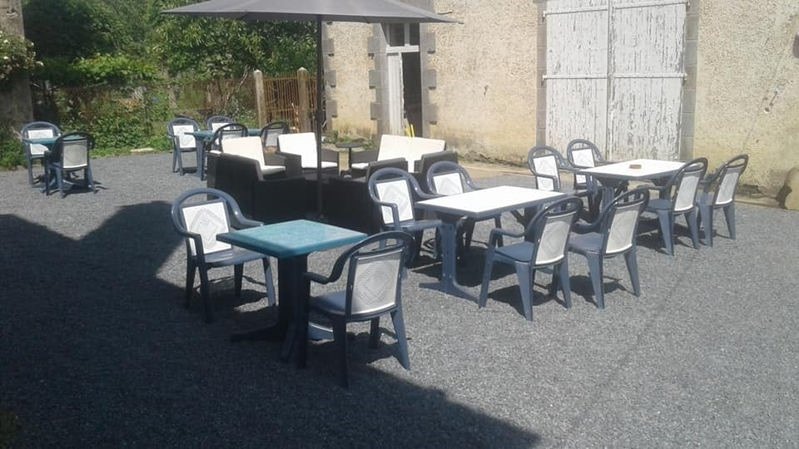 Vente Maison VAL D OIRE ET GARTEMPE - 10 pièces -388,1 m² - (87320)