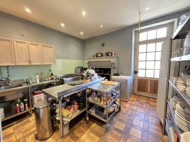 Vente Maison VAL D OIRE ET GARTEMPE - 10 pièces -388,1 m² - (87320)