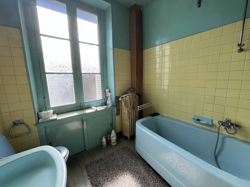 Vente Maison VAL D OIRE ET GARTEMPE - 10 pièces -388,1 m² - (87320)