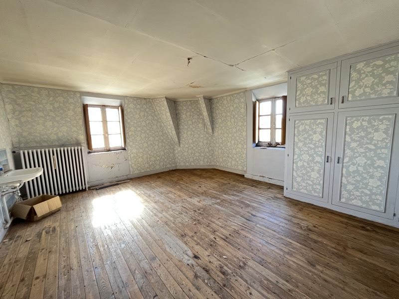 Vente Maison VAL D OIRE ET GARTEMPE - 10 pièces -388,1 m² - (87320)