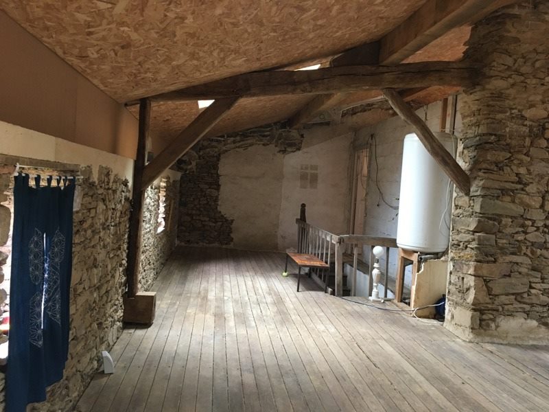 Vente Maison ST BONNET DE BELLAC - 6 pièces -141 m² - (87300)
