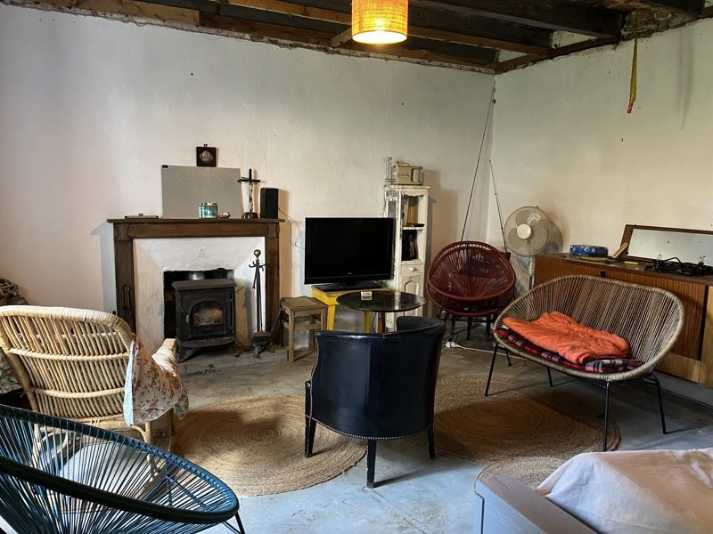 Vente Maison ST BONNET DE BELLAC - 6 pièces -141 m² - (87300)