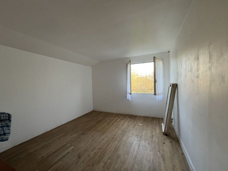 Vente Maison VAL D OIRE ET GARTEMPE - 4 pièces -109 m² - (87320)