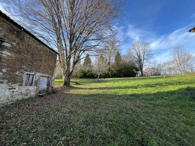 Vente Maison VAL D OIRE ET GARTEMPE - 4 pièces -109 m² - (87320)