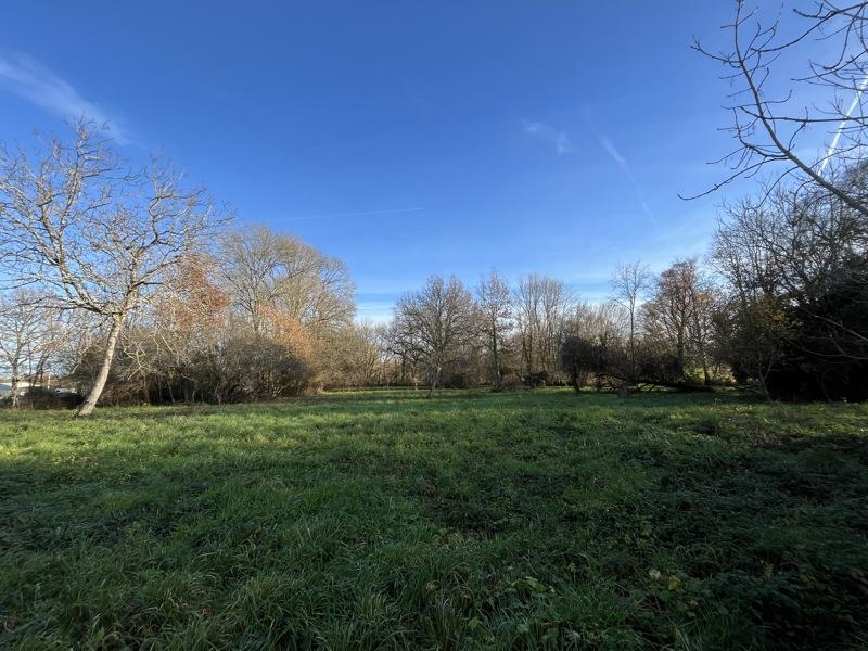 Vente Maison VAL D OIRE ET GARTEMPE - 4 pièces -109 m² - (87320)