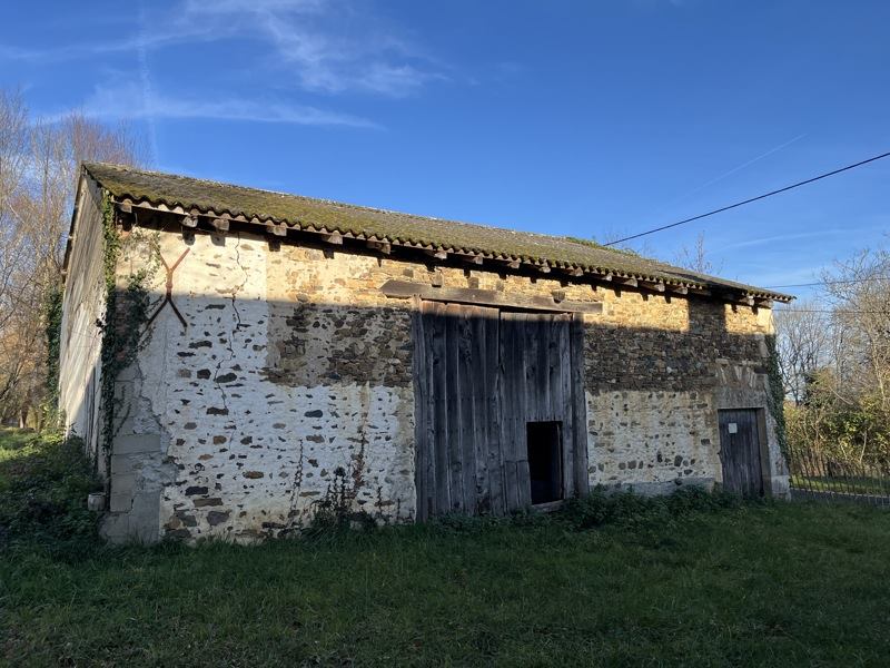 Vente Maison VAL D OIRE ET GARTEMPE - 4 pièces -109 m² - (87320)