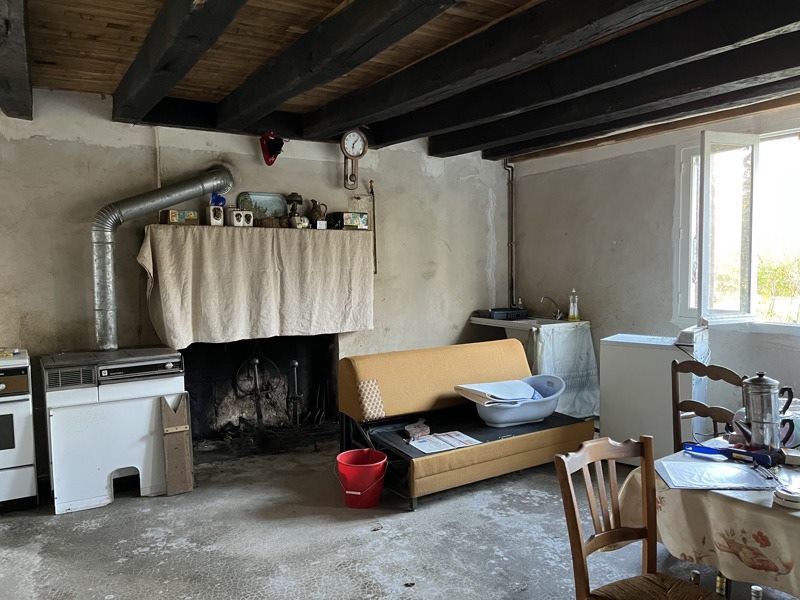 Vente Maison VAL D OIRE ET GARTEMPE - 4 pièces -109 m² - (87320)