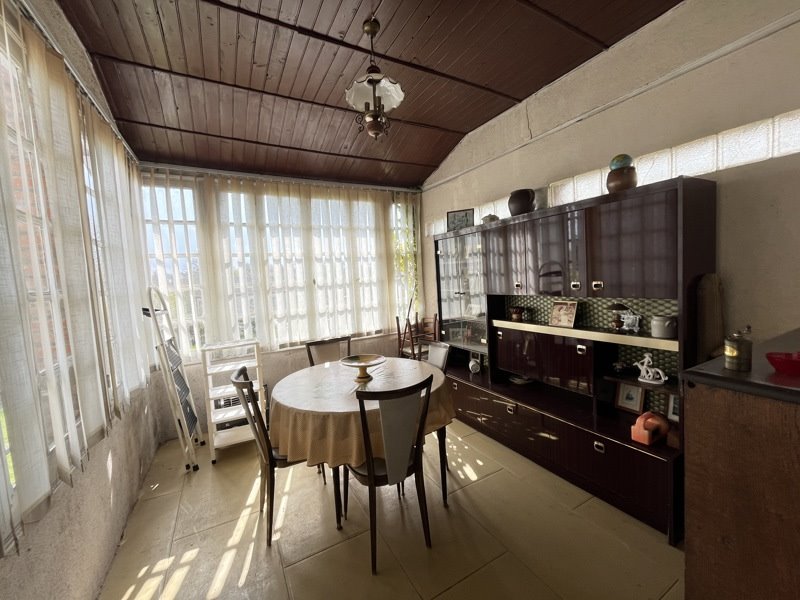 Vente Maison MAGNAC LAVAL - 4 pièces -113 m² - (87190)