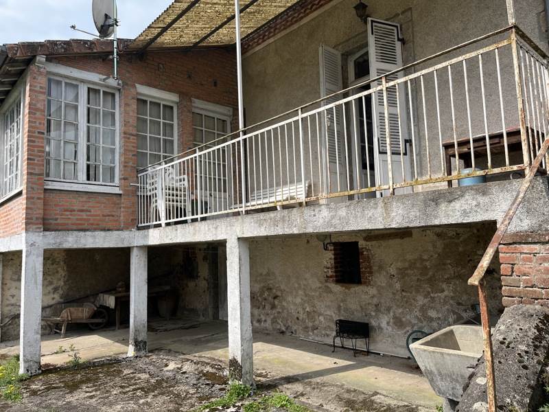 Vente Maison MAGNAC LAVAL - 4 pièces -113 m² - (87190)