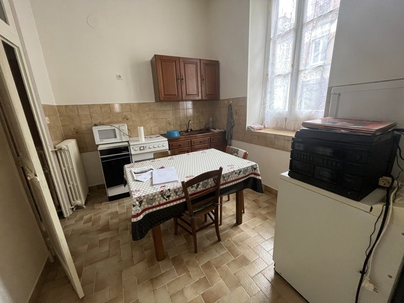 Vente Maison MAGNAC LAVAL - 4 pièces -113 m² - (87190)