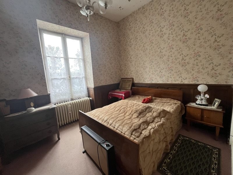 Vente Maison MAGNAC LAVAL - 4 pièces -113 m² - (87190)