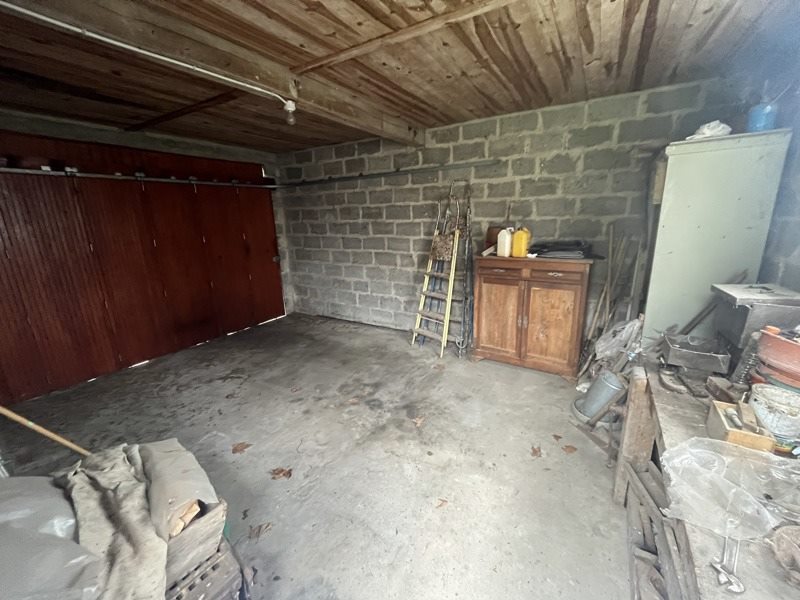 Vente Maison MAGNAC LAVAL - 4 pièces -113 m² - (87190)