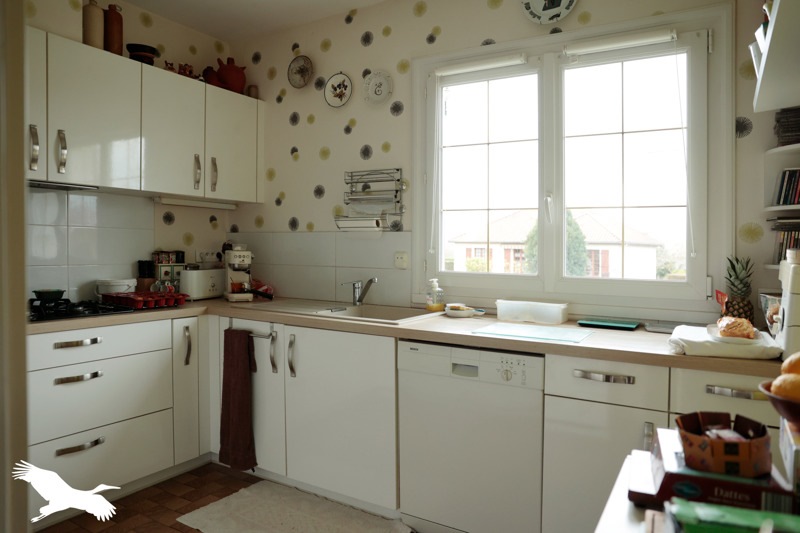 Vente Maison BELLAC - 10 pièces -170 m² - (87300)