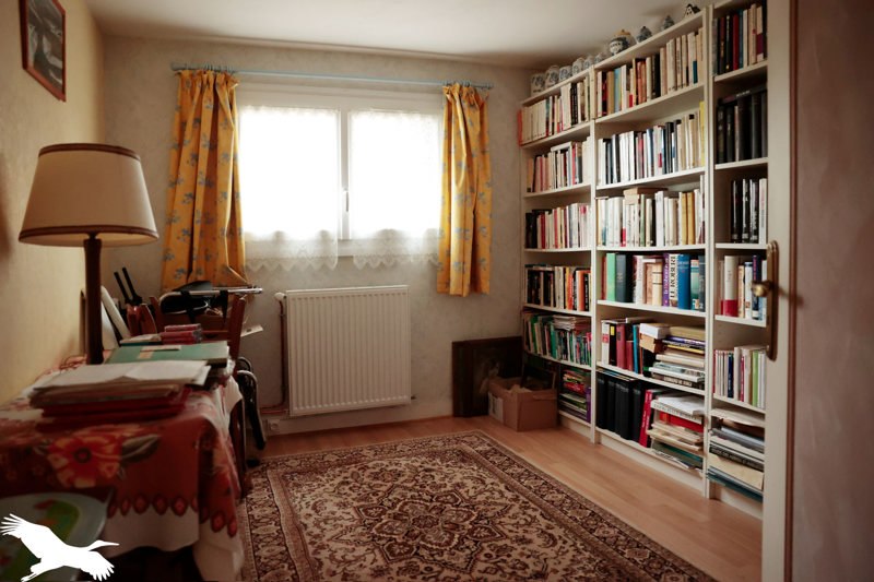 Vente Maison BELLAC - 10 pièces -170 m² - (87300)