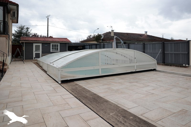 Vente Maison BELLAC - 10 pièces -170 m² - (87300)