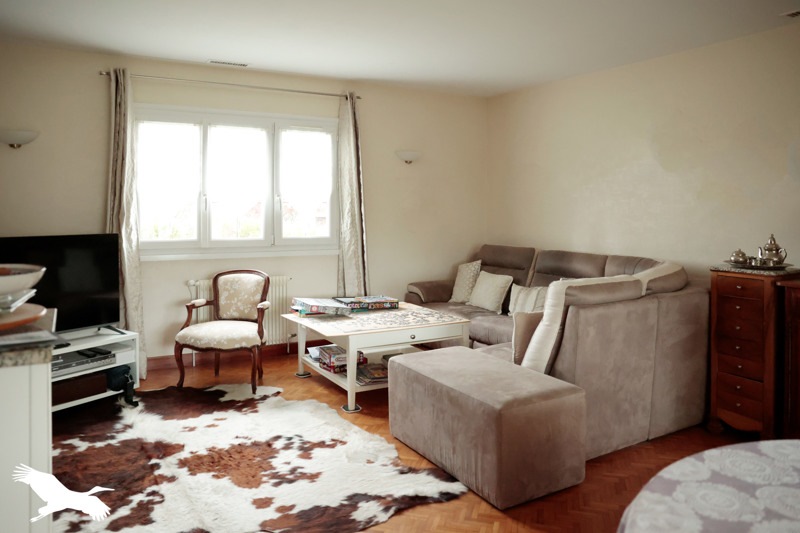 Vente Maison BELLAC - 10 pièces -170 m² - (87300)