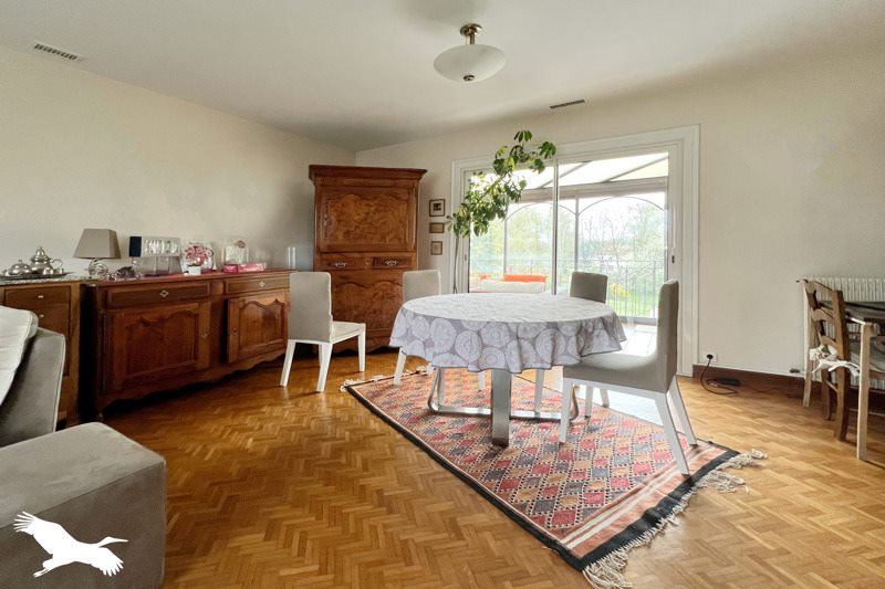 Vente Maison BELLAC - 10 pièces -170 m² - (87300)