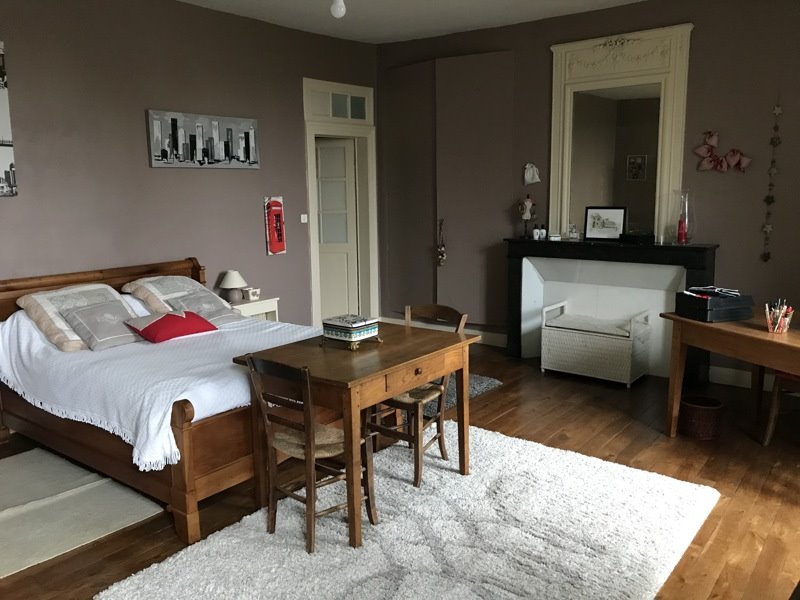 Vente Maison LE DORAT - 7 pièces -283 m² - (87210)