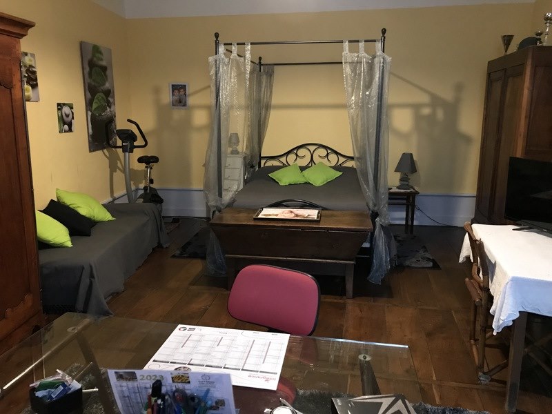 Vente Maison LE DORAT - 7 pièces -283 m² - (87210)