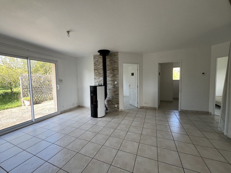 Vente Maison BELLAC - 3 pièces -100 m² - (87300)