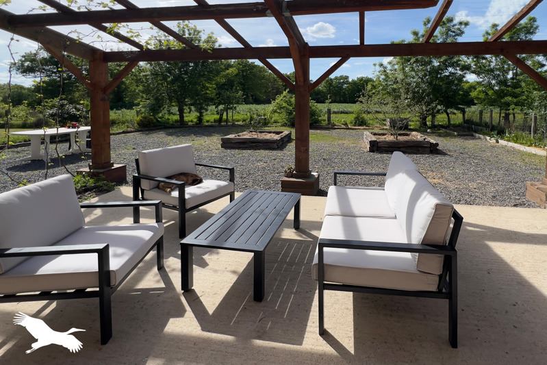 Vente Maison ST MARTIAL SUR ISOP - 5 pièces -186,7 m² - (87330)