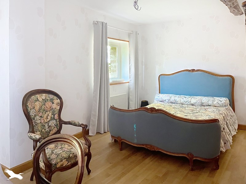 Vente Maison PEYRAT DE BELLAC - 9 pièces -179 m² - (87300)