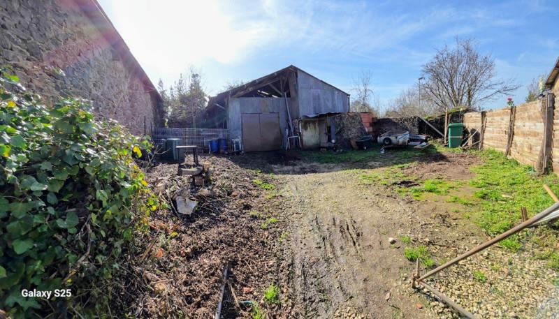 Vente Maison VAL D ISSOIRE - 5 pièces -145 m² - (87330)