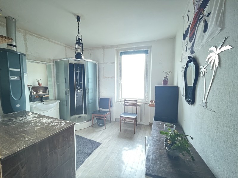 Vente Maison VAL D ISSOIRE - 5 pièces -145 m² - (87330)